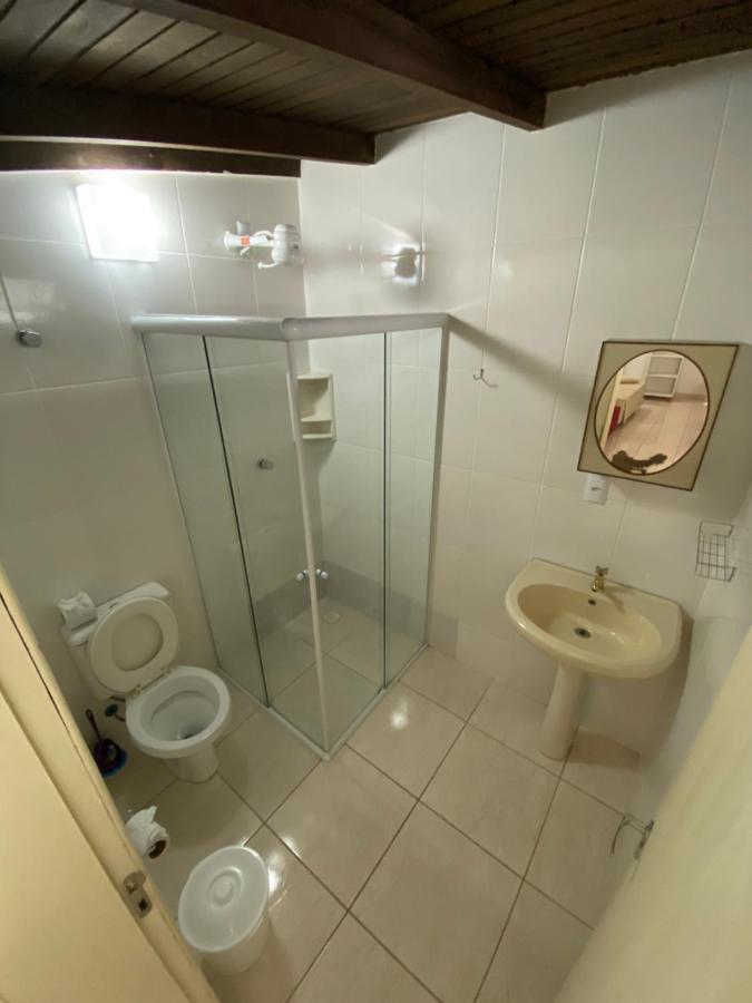 Morada Nacoes Pensão Balneario Camboriu